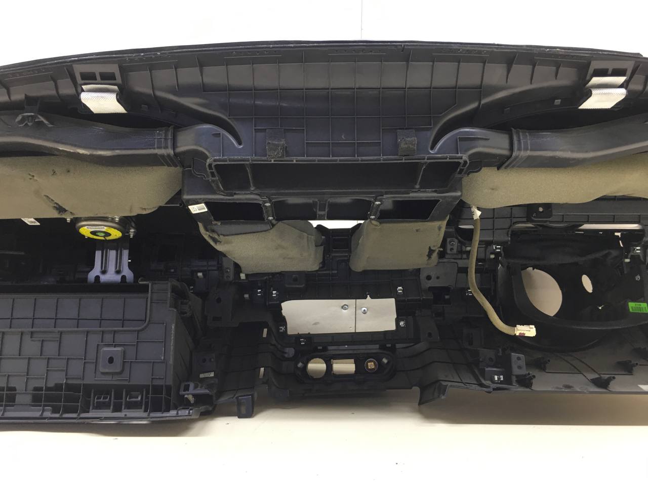 Подушка безопасности (комплект) Hyundai Elantra (CN7) 2020>