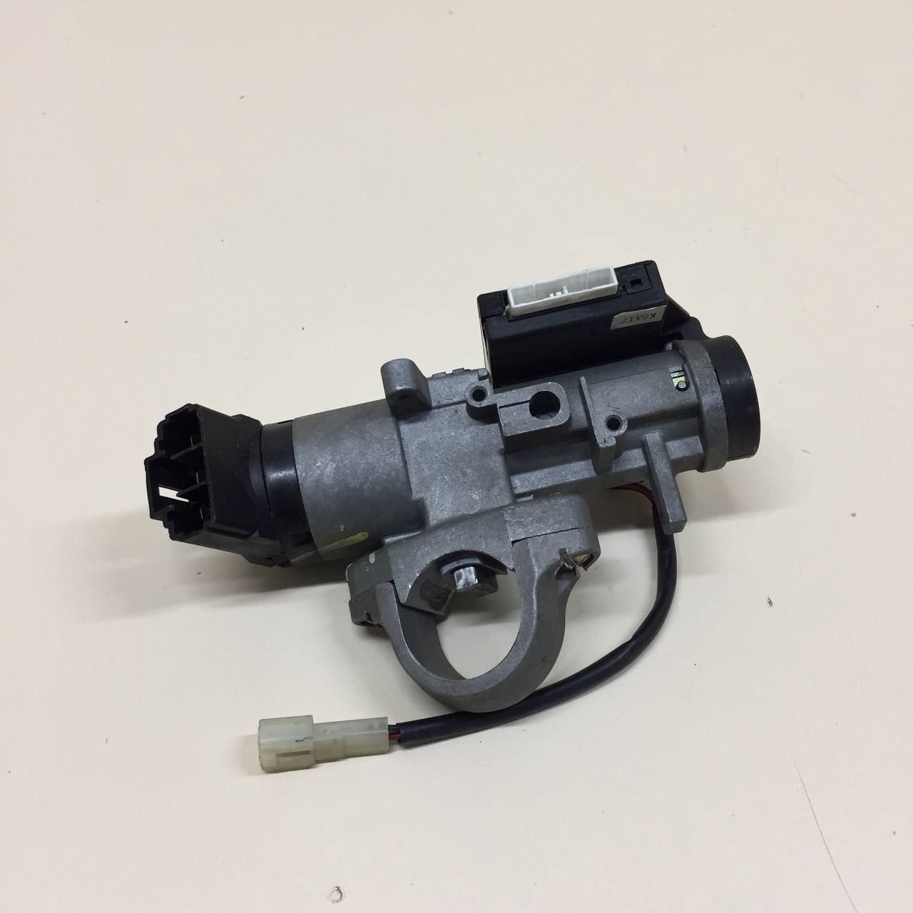 Замок зажигания Chevrolet Aveo T200 2003-2008