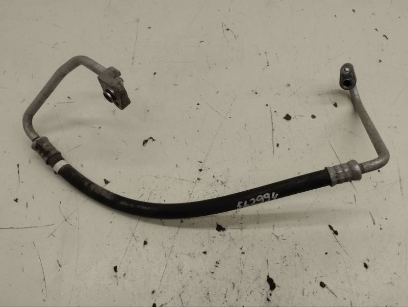 Трубка кондиционера Toyota Corolla E150 2006-2013 Трубка кондиционера Toyota Corolla E150 2006-2013