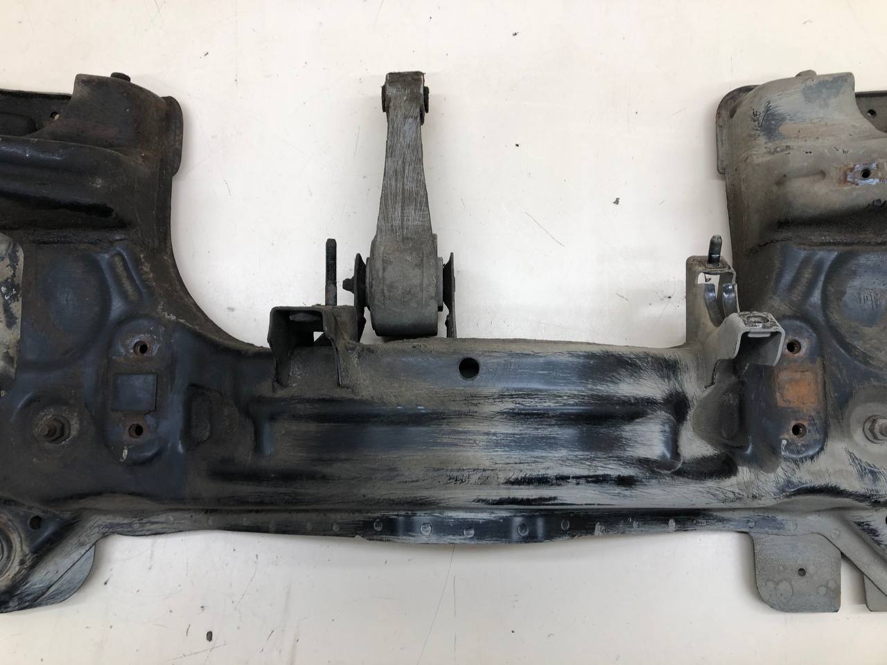 Балка подмоторная Chevrolet Lacetti (J200) 2003-2013