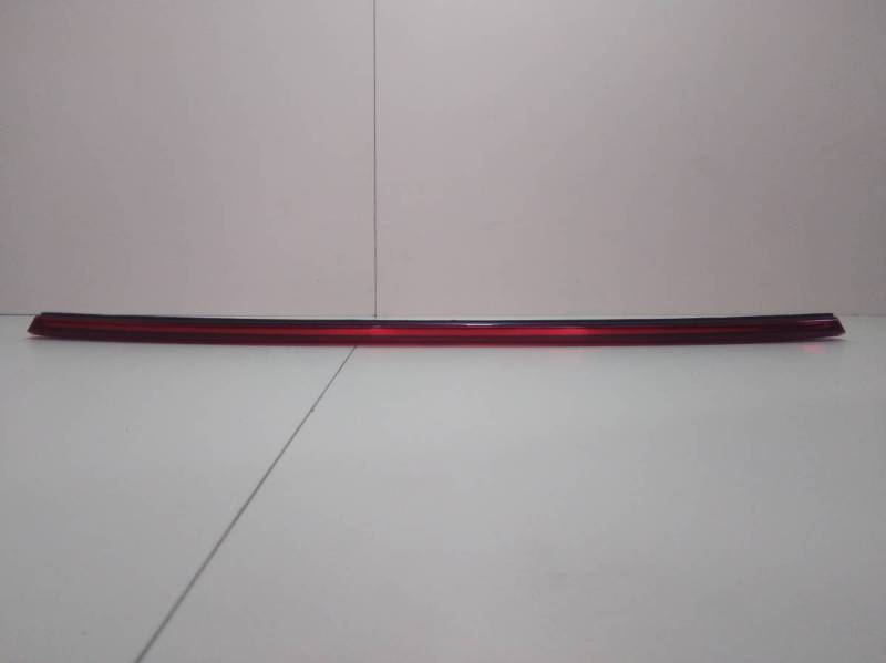 Накладка крышки багажника Hyundai Santa Fe (TM) 2018-2022