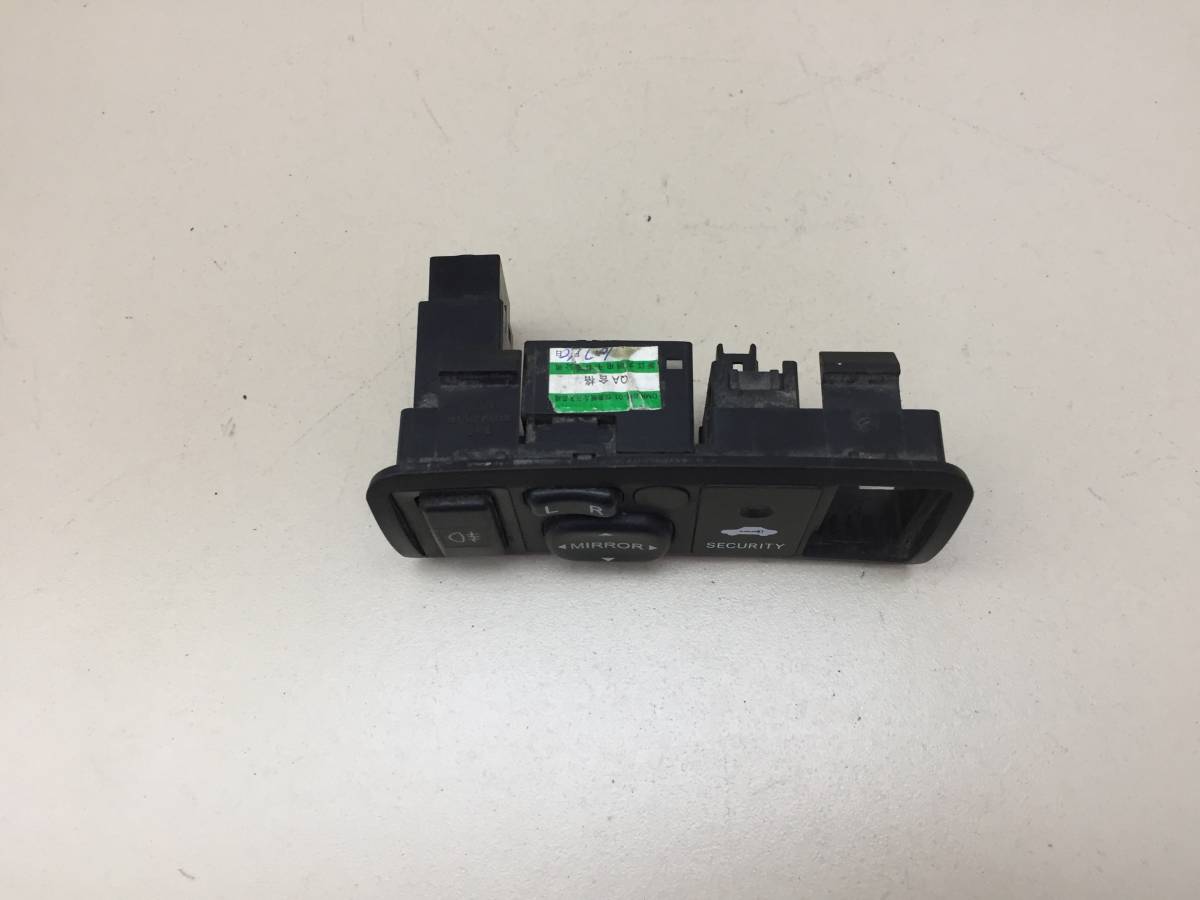 Блок кнопок Byd F3 2005-2014