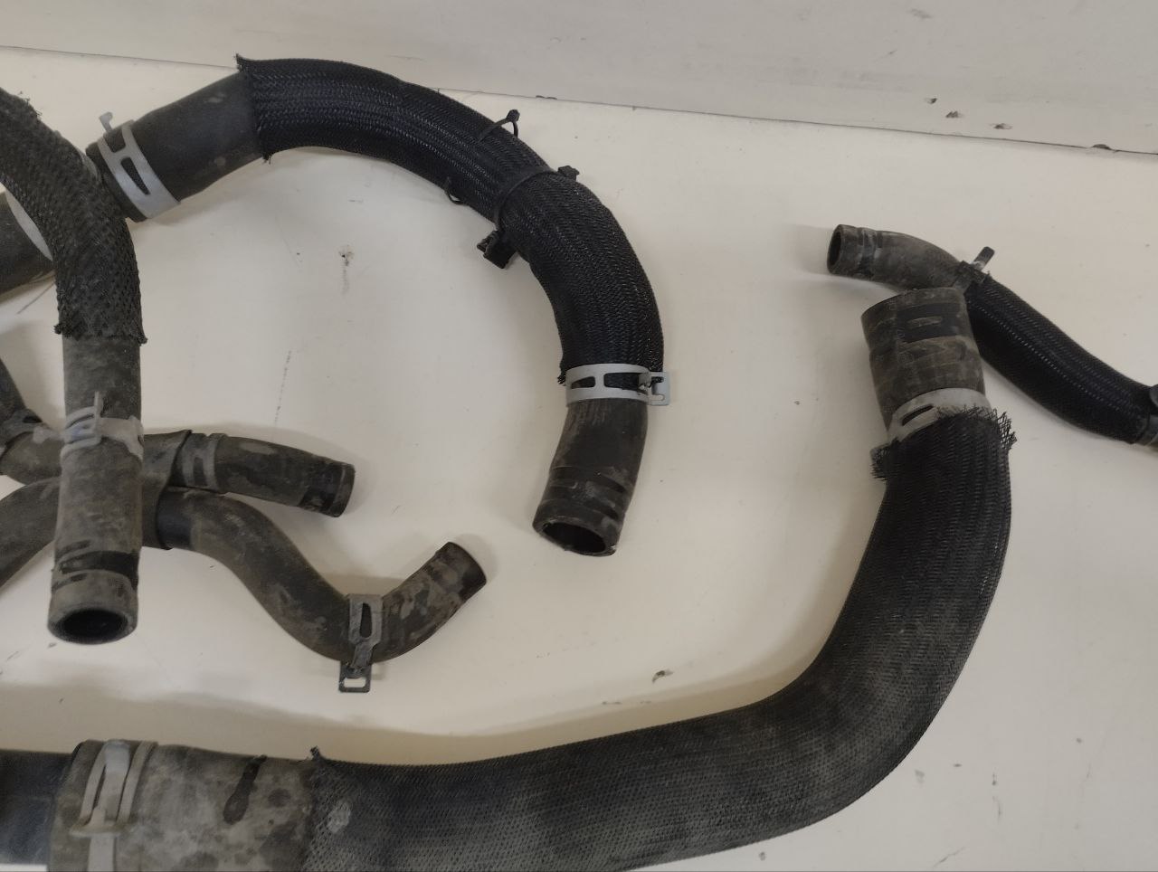 Патрубок радиатора охлаждения Nissan Qashqai (J11) 2014> Патрубок радиатора охлаждения Nissan Qashqai (J11) 2014>