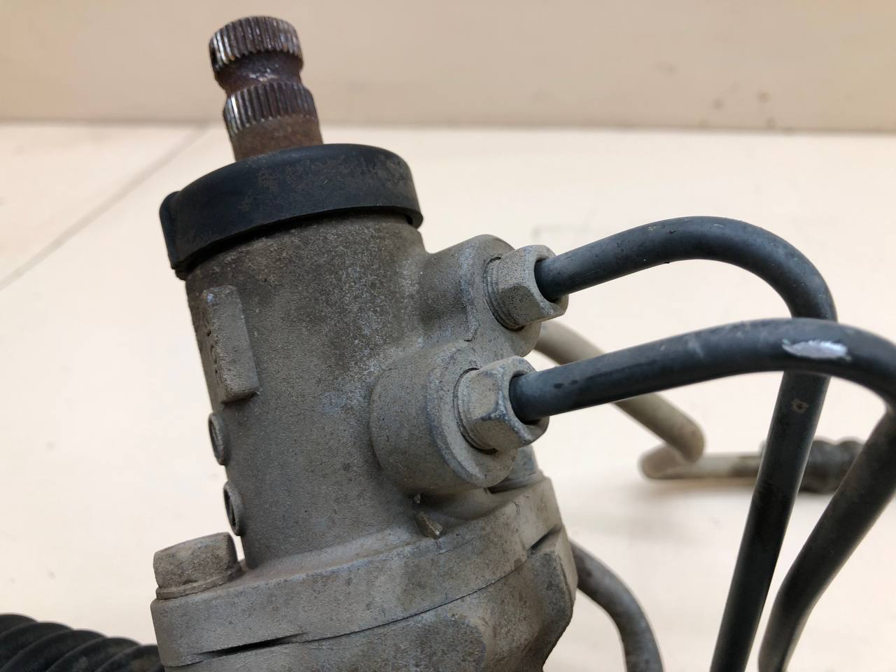 Рейка рулевая Suzuki Grand Vitara 2005-2015