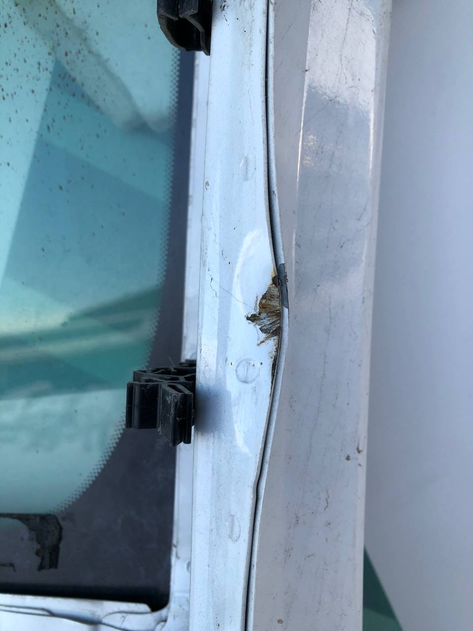 Крыша Citroen C4 2011>