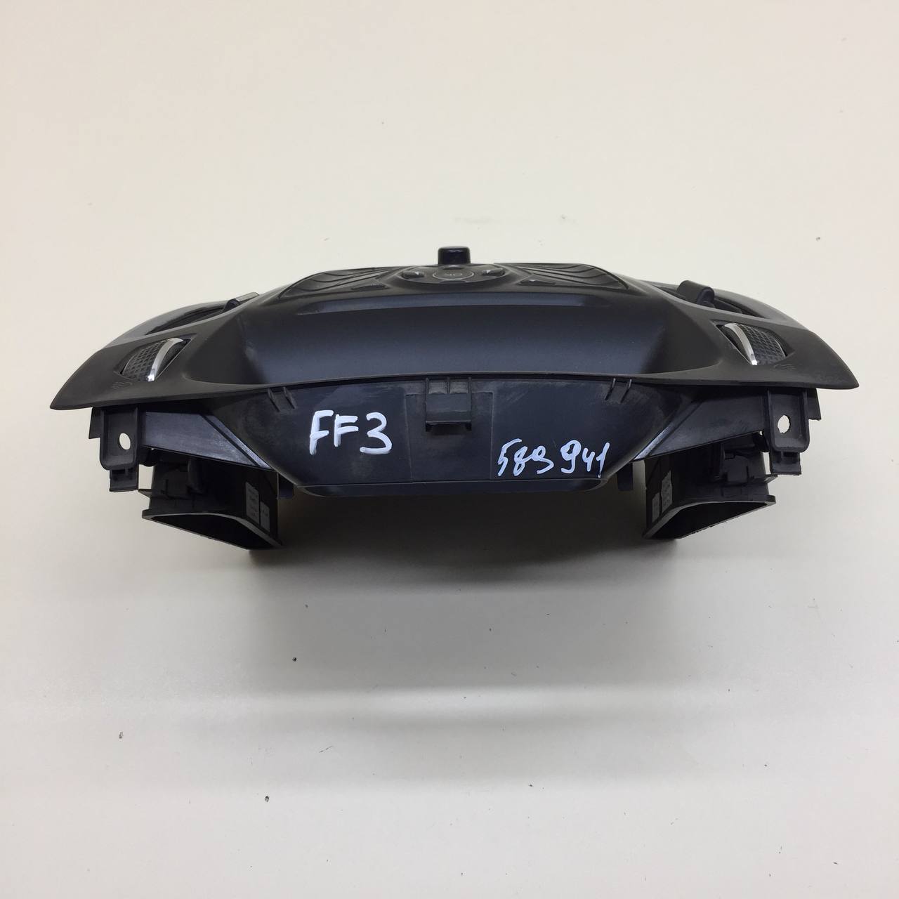 Магнитола Ford Focus 3 2011>