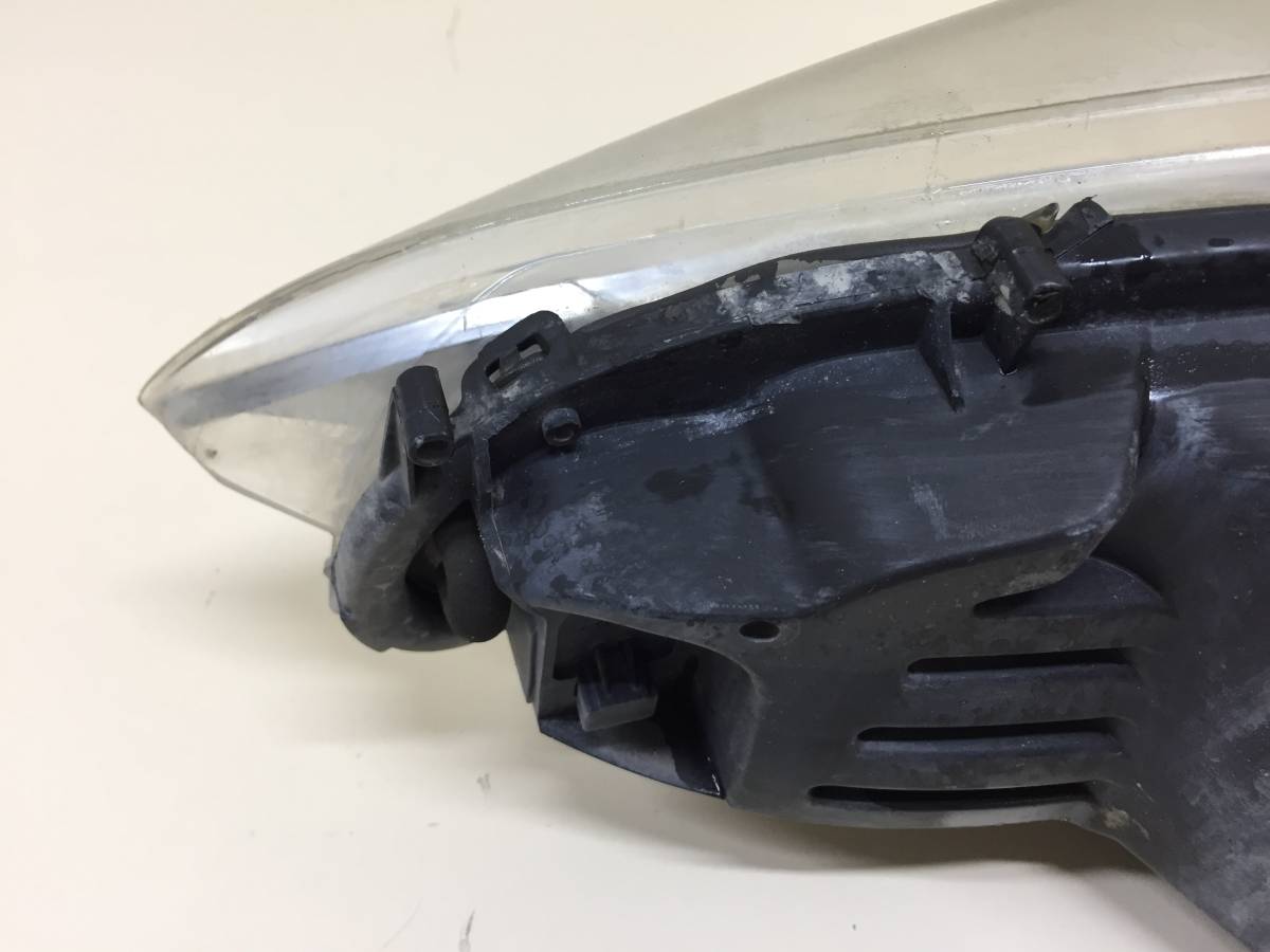 Фара правая Peugeot 308 2007>