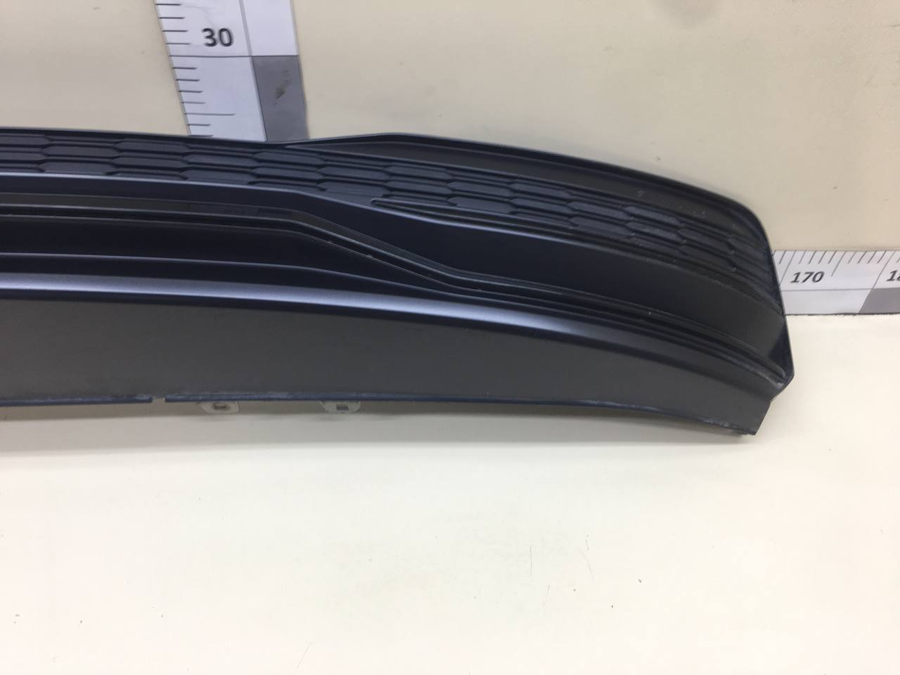 Юбка задняя Audi A7 (C8) 2017>