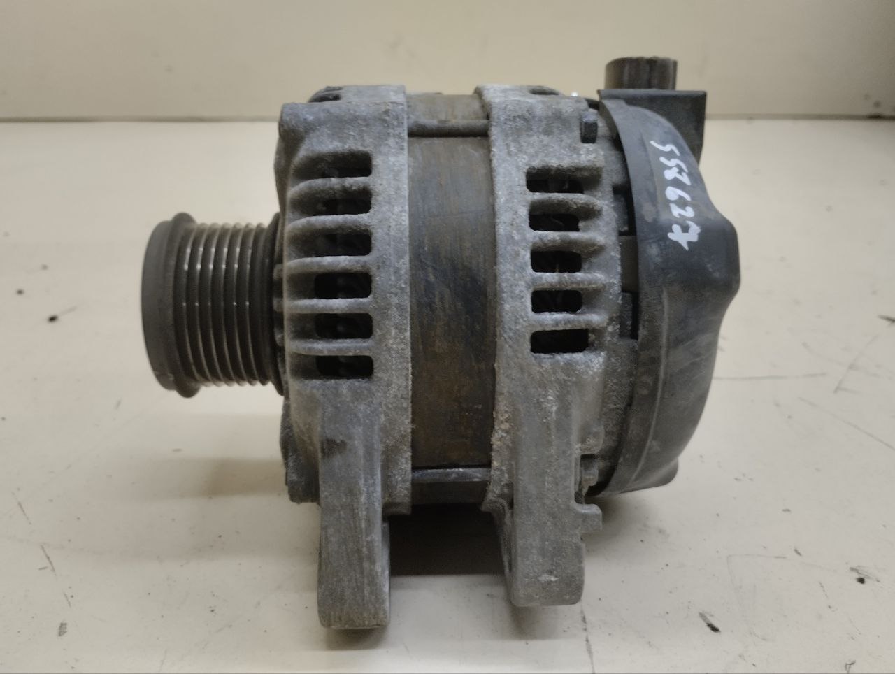 Генератор Toyota Highlander (U40) 2007-2013