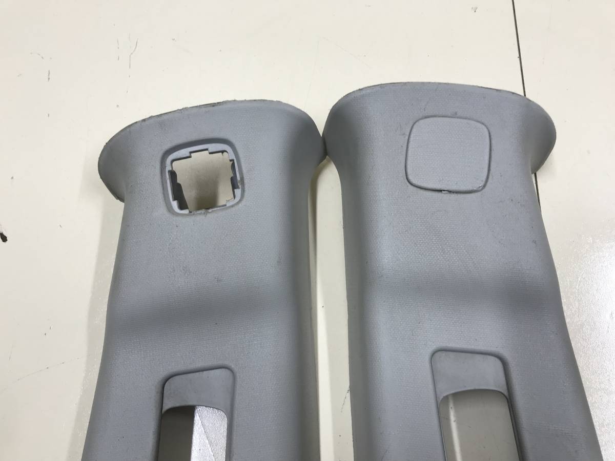 Обшивка стойки Subaru Impreza (G12) 2007-2012