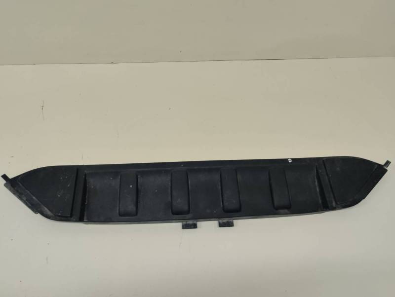 Воздуховод радиатора Audi Q7 (4L) 2005-2015