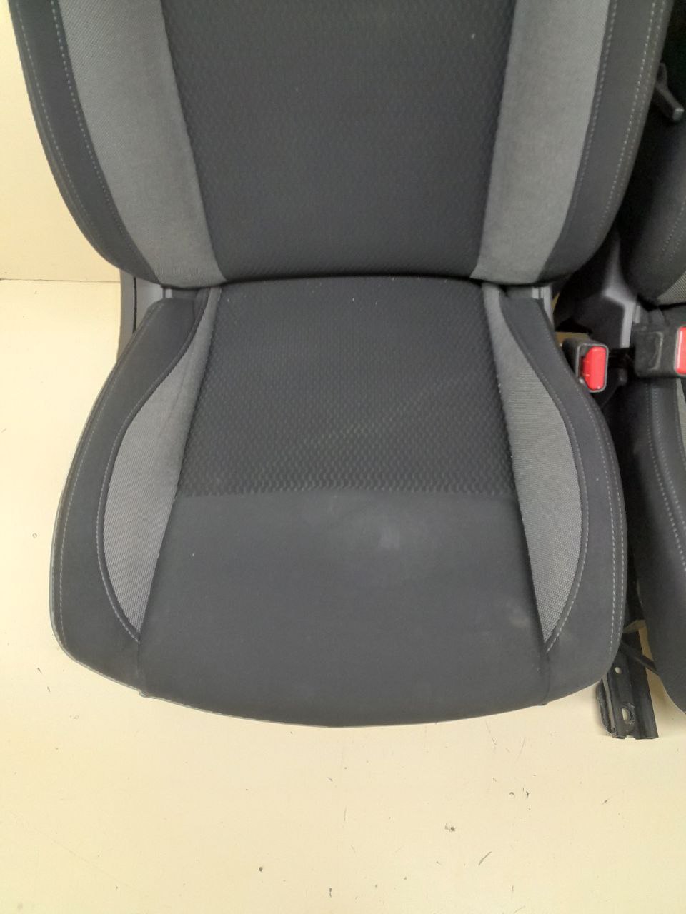 Сиденье (комплект) Nissan Qashqai (J11) 2014> Сиденье (комплект) Nissan Qashqai (J11) 2014>