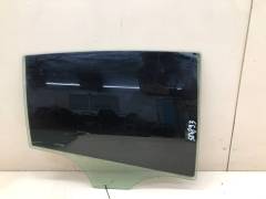 Стекло двери задней правой BMW X6 E71 2008-2014