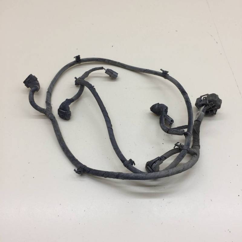 Проводка (коса) Hyundai Tucson (TL) 2015-2021 Проводка (коса) Hyundai Tucson (TL) 2015-2021