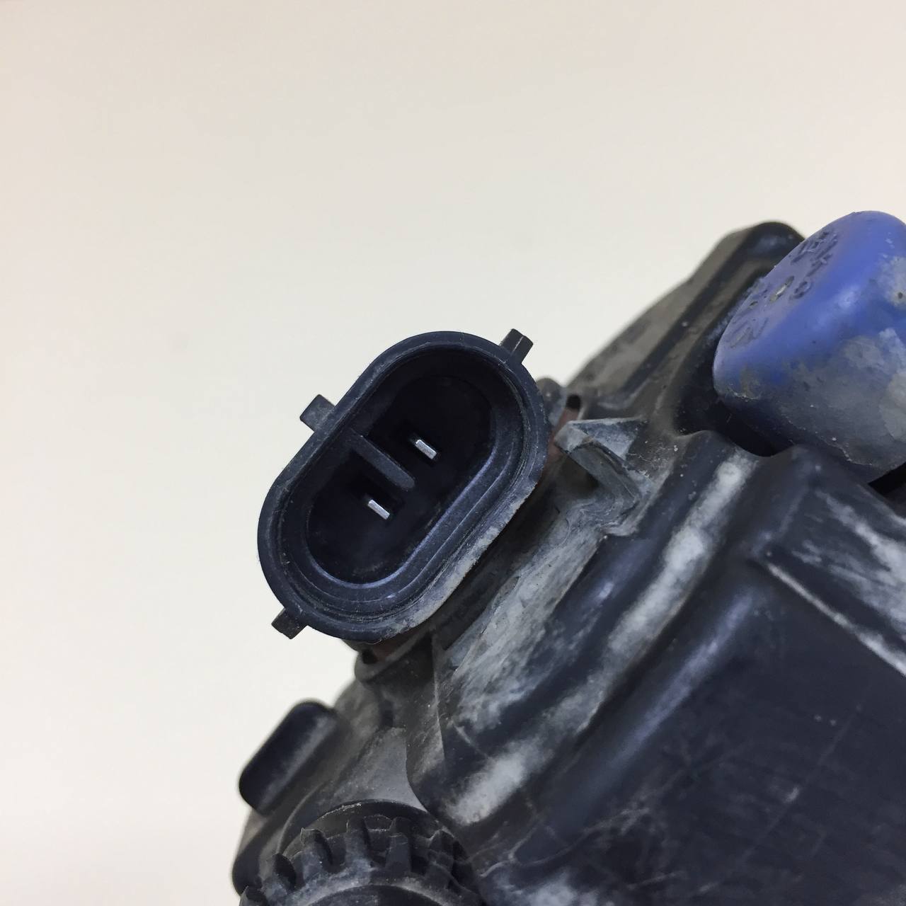Фара противотуманная правая Toyota Land Cruiser Prado (J150) 2009-2022 Фара противотуманная правая Toyota Land Cruiser Prado (J150) 2009-2022