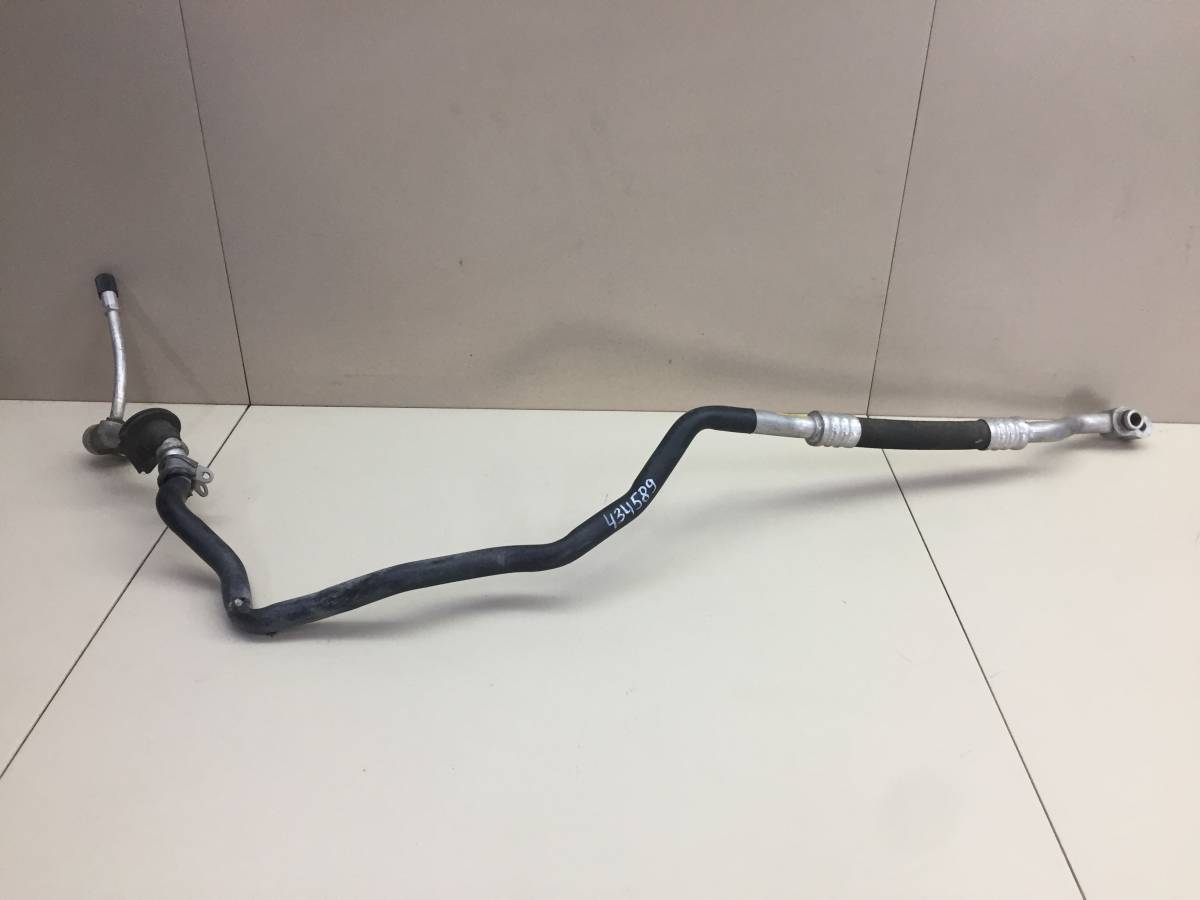 Трубка кондиционера Volkswagen Touareg (7L) 2002-2010