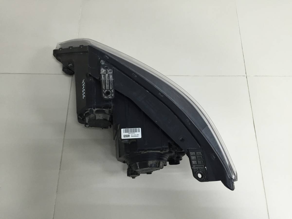 Фара правая Kia Sorento (XM) 2009-2021