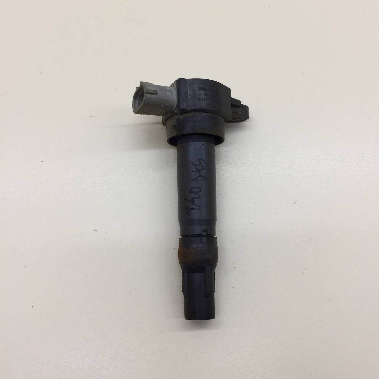 Катушка зажигания Mitsubishi Lancer X (CX, CY)  2007>