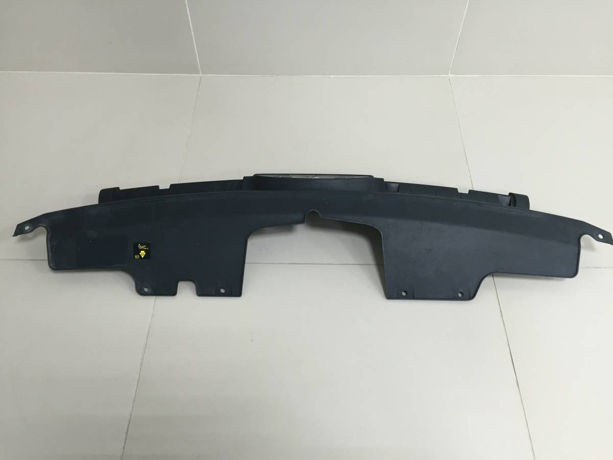 Решетка радиатора Ford Transit Custom (TTF) 2012-2021