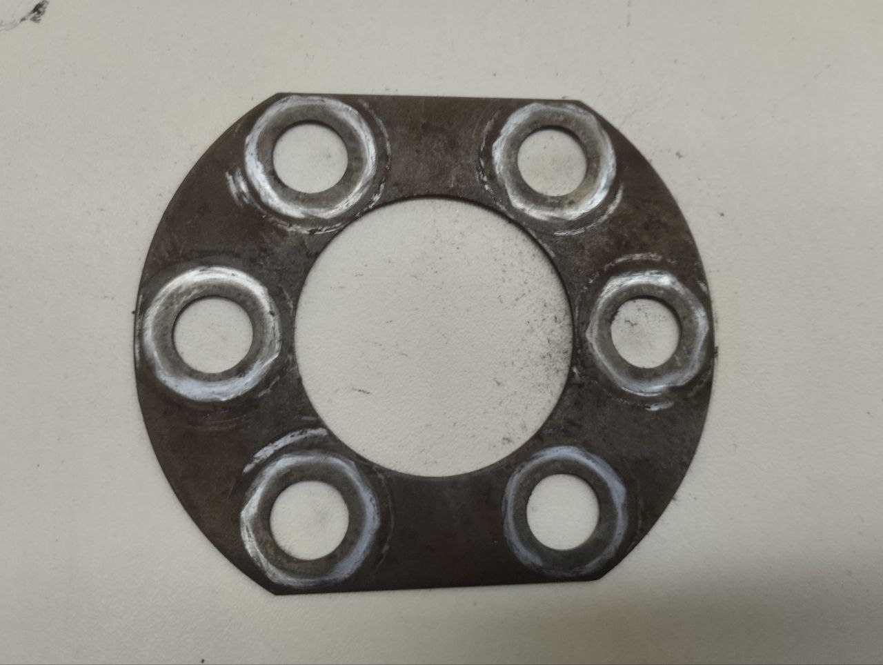 Маховик Lada Granta 2011>