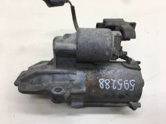 Стартер Ford Focus 2 (DB) 2008-2011