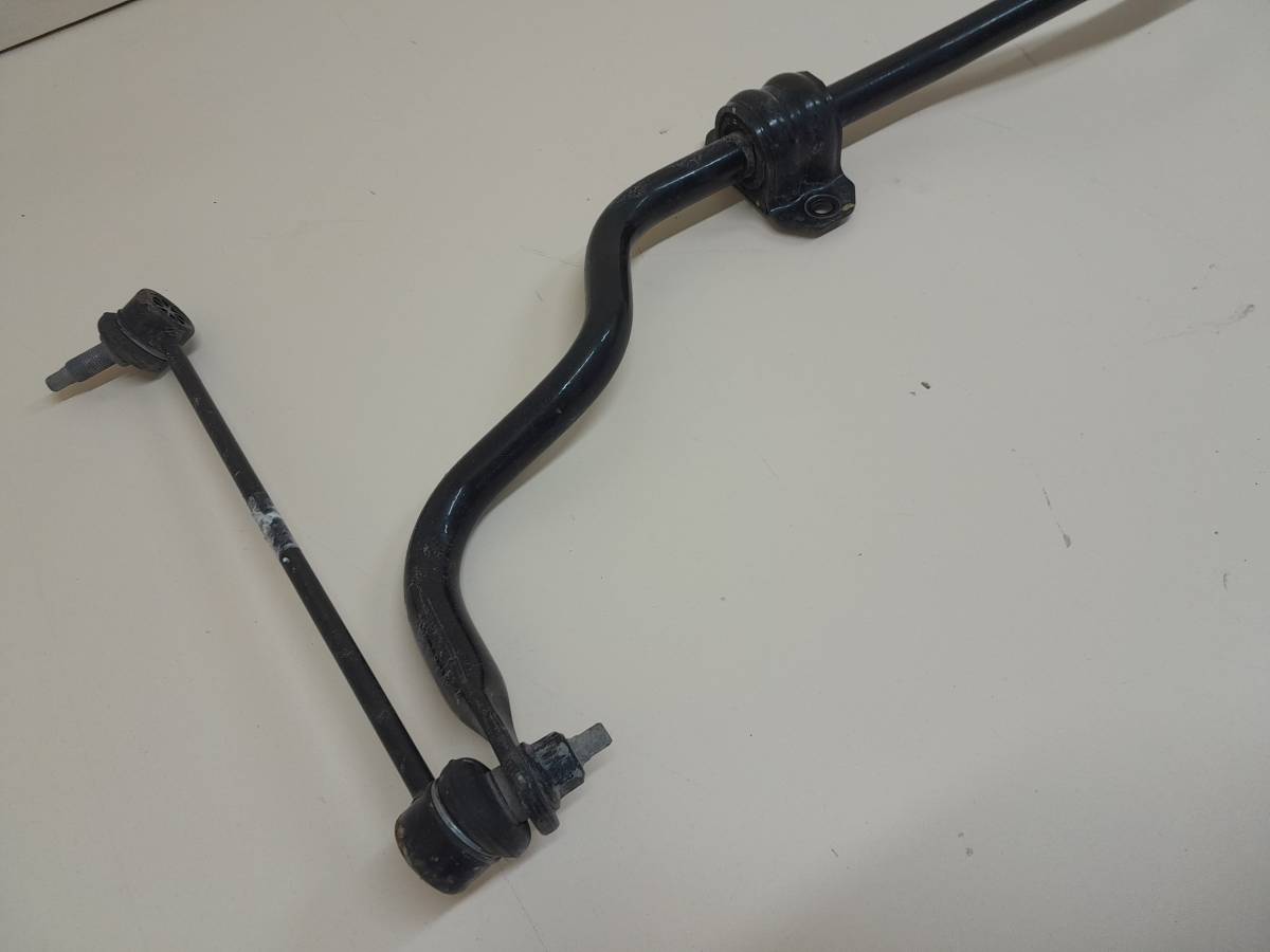 Стабилизатор передний Hyundai Elantra (CN7) 2020>