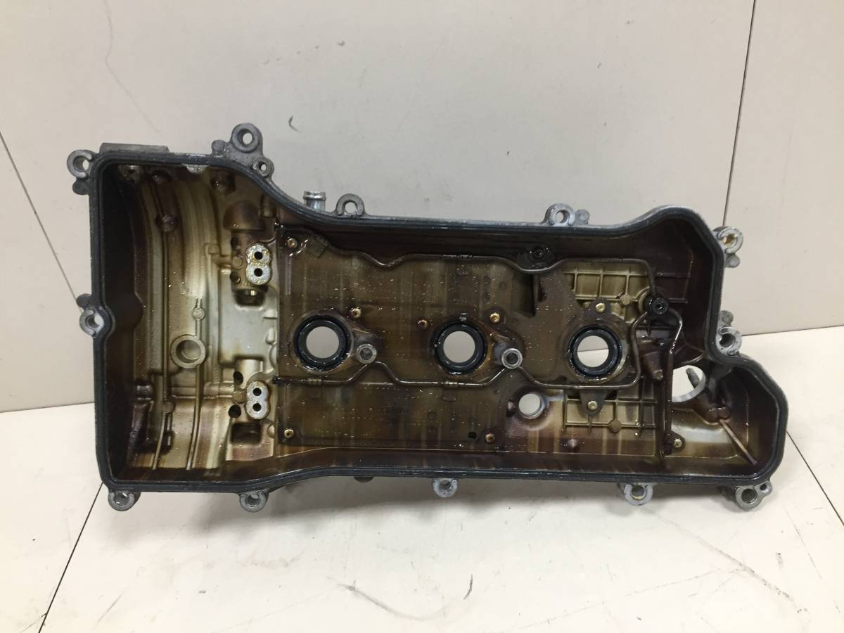 Крышка головки блока (клапанная) Lexus IS 250/350 2013>