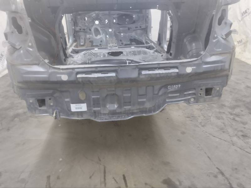 Панель задняя Kia Rio 3 (QB) 2011-2017 Панель задняя Kia Rio 3 (QB) 2011-2017