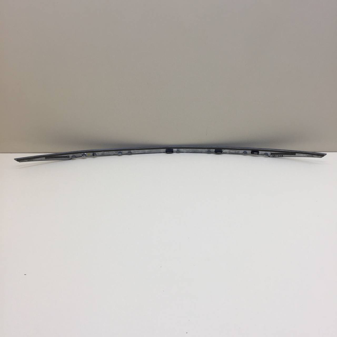 Накладка крышки багажника Mercedes-Benz C-Class (W205) 2014>