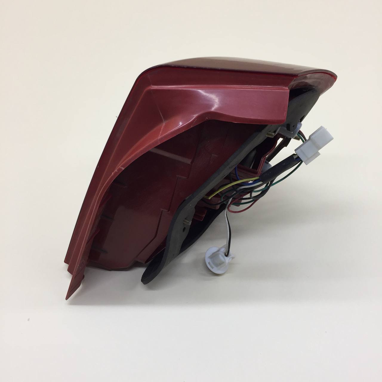 Фонарь задний левый Chevrolet Lacetti (J200) 2003-2013