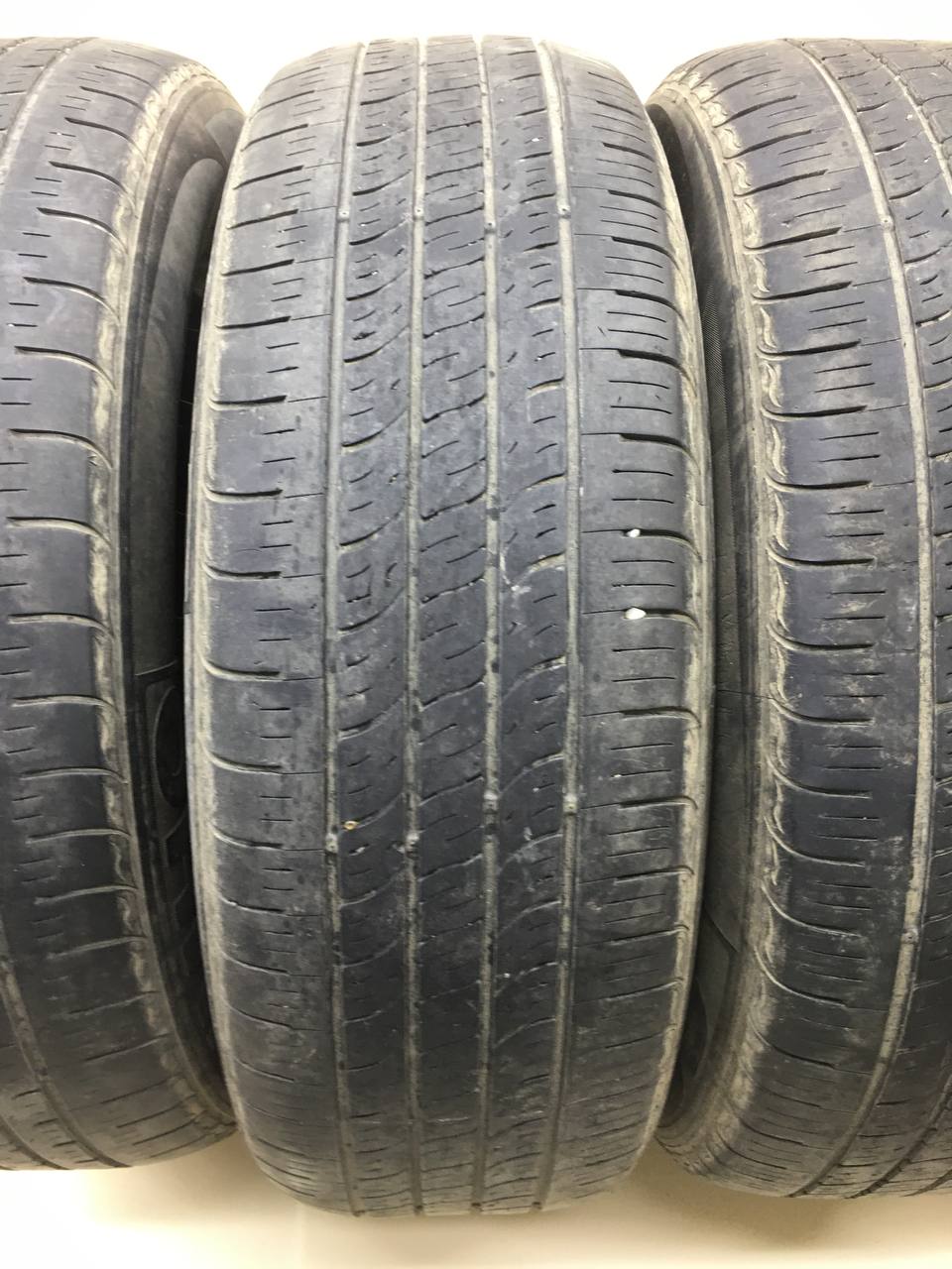 Шины к-кт R17 Летние KUMHO SENSE Шины к-кт R17 Летние KUMHO SENSE