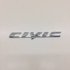 Эмблема Honda Civic 4D 2006-2012