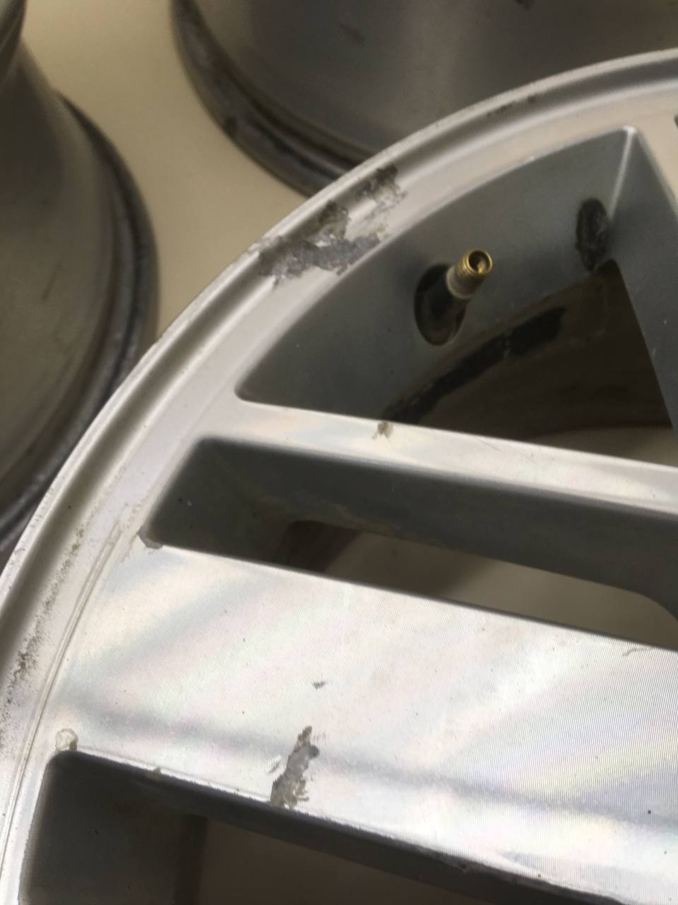 Диски R16 Литые