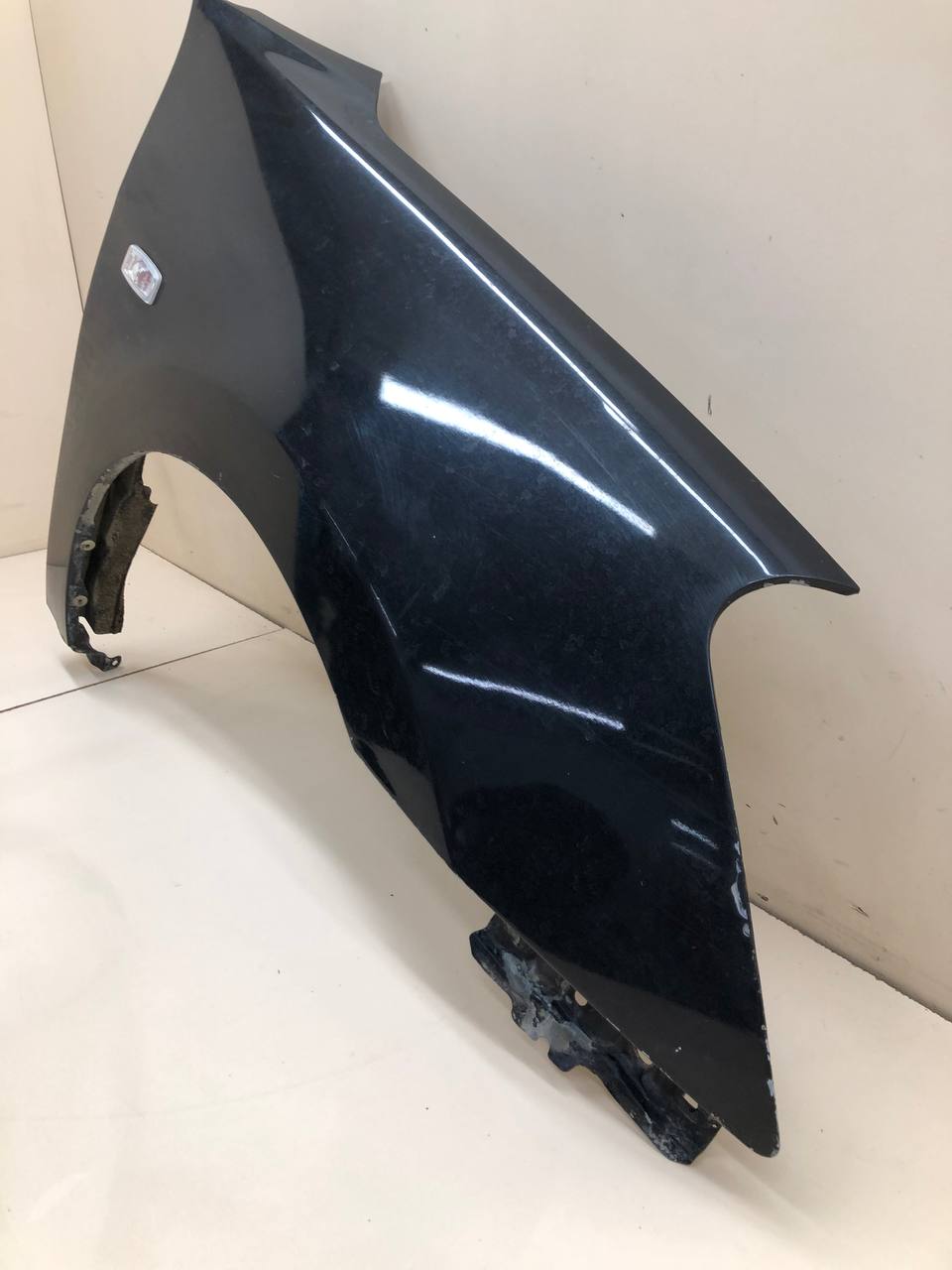 Крыло переднее правое Nissan Almera 3 (G11, G15) 2012>