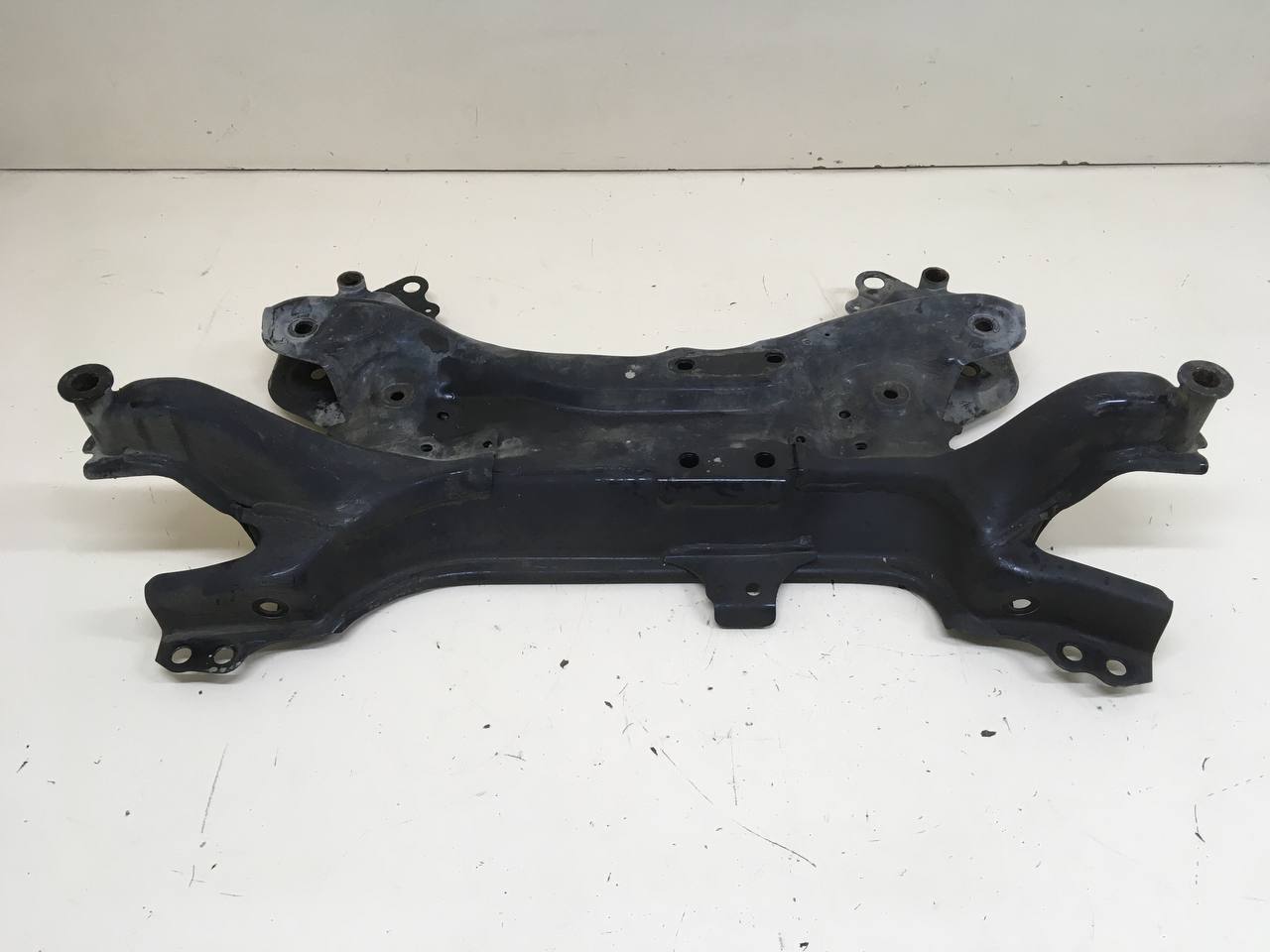 Балка подмоторная Toyota Rav 4 (XA40) 2013-2019 Балка подмоторная Toyota Rav 4 (XA40) 2013-2019