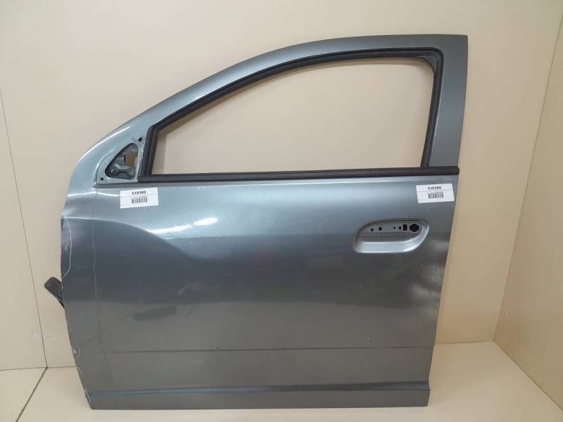 Дверь передняя левая Chevrolet Cobalt (T250) 2011-2015