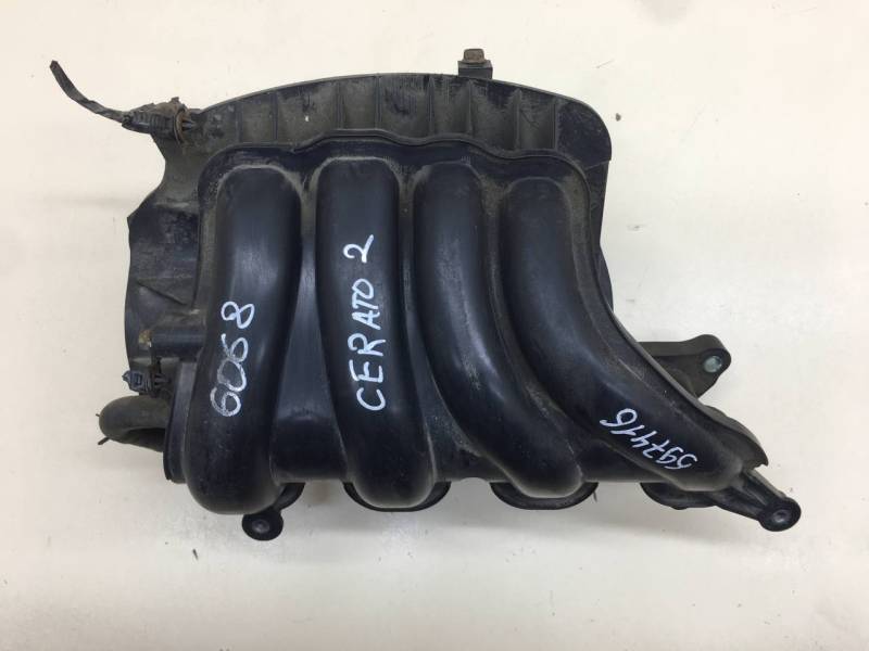 Коллектор впускной Kia Cerato (TD) 2009-2013