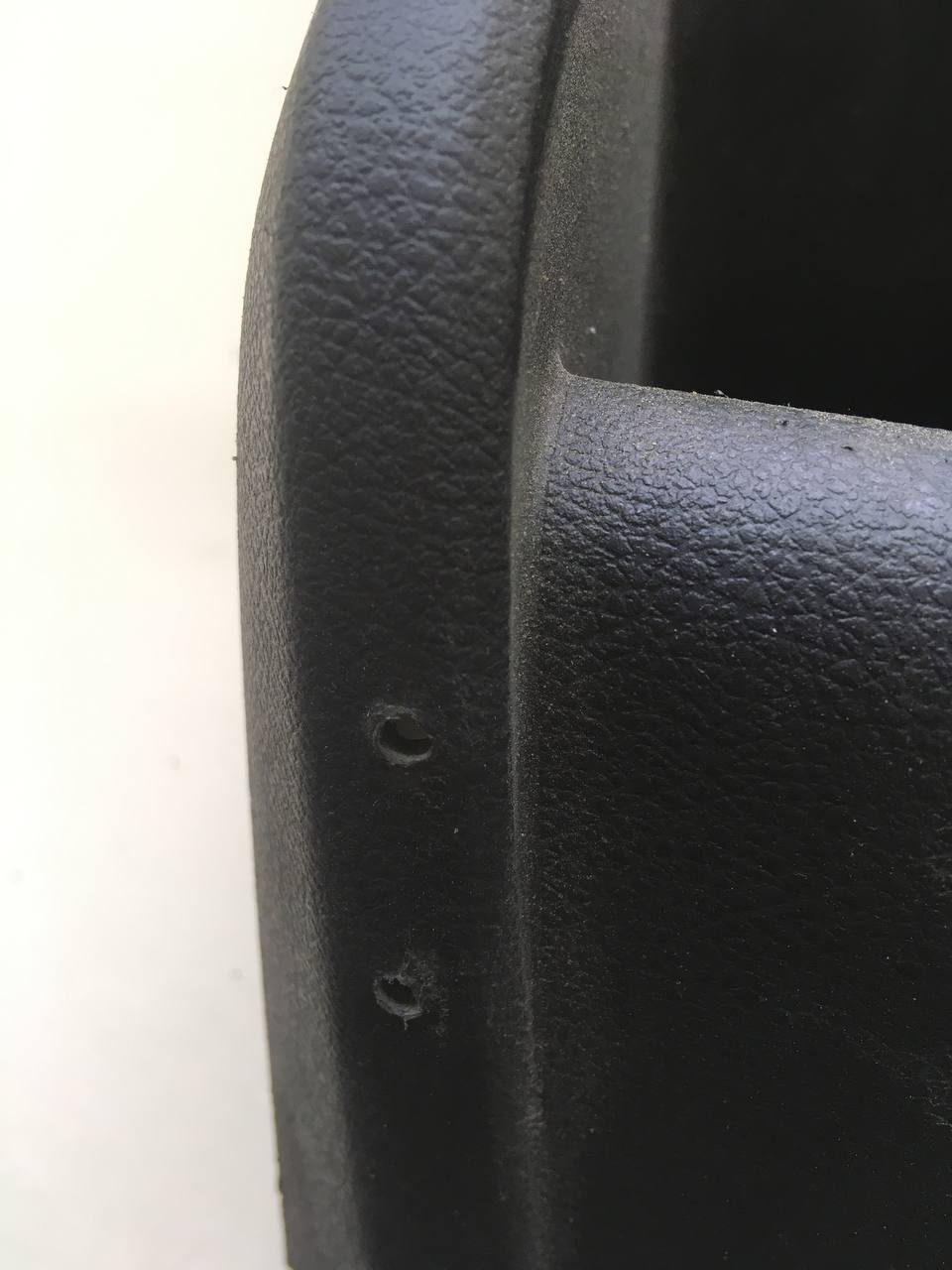 Консоль центральная Ford Focus 3 2011>