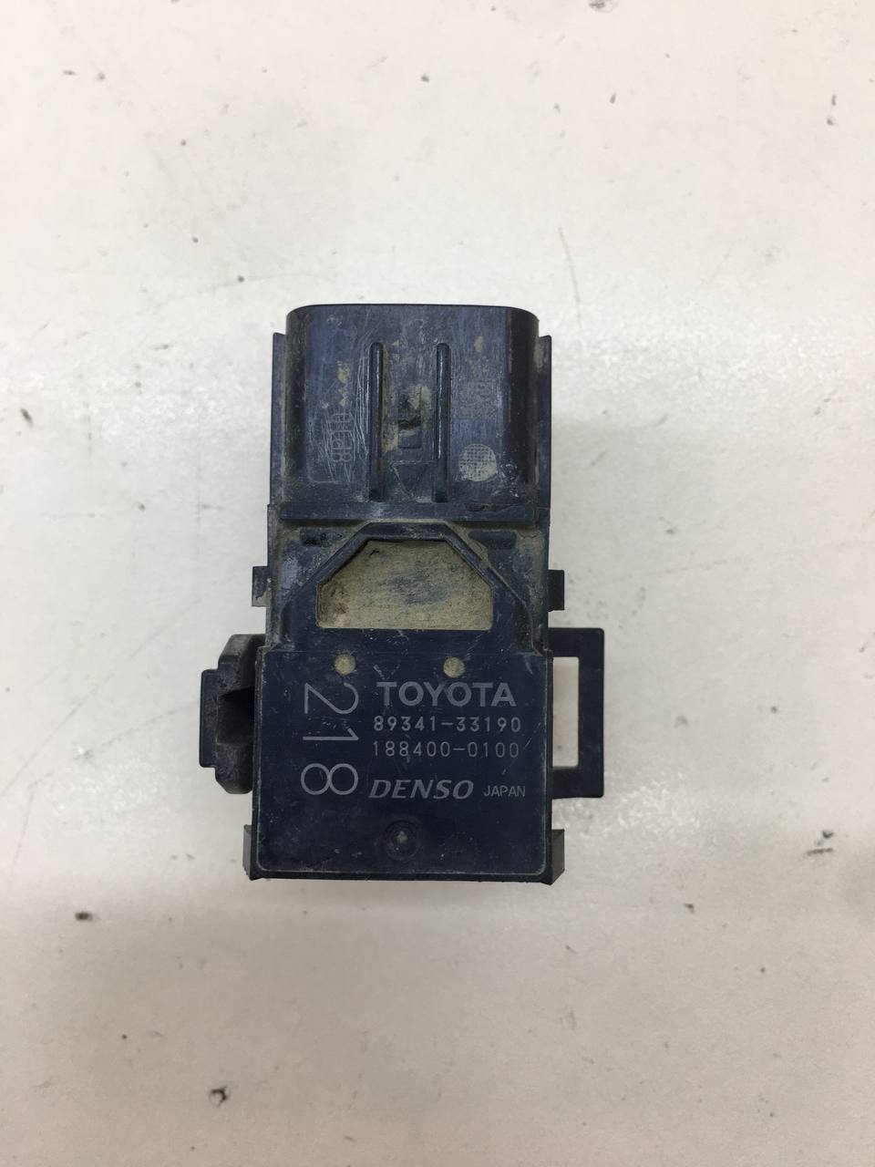 Датчик парковки Toyota Camry (V50) 2011-2017 Датчик парковки Toyota Camry (V50) 2011-2017