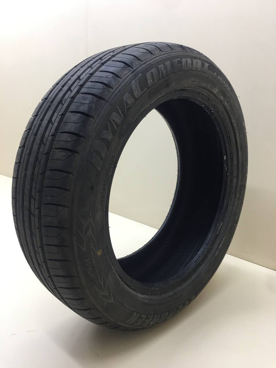Шины R16 Летние Evergreen Dyna Comfort en226