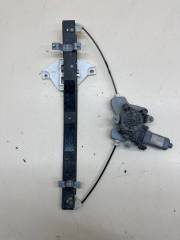 Стеклоподъемник электр. задний правый SsangYong Actyon 2005-2012