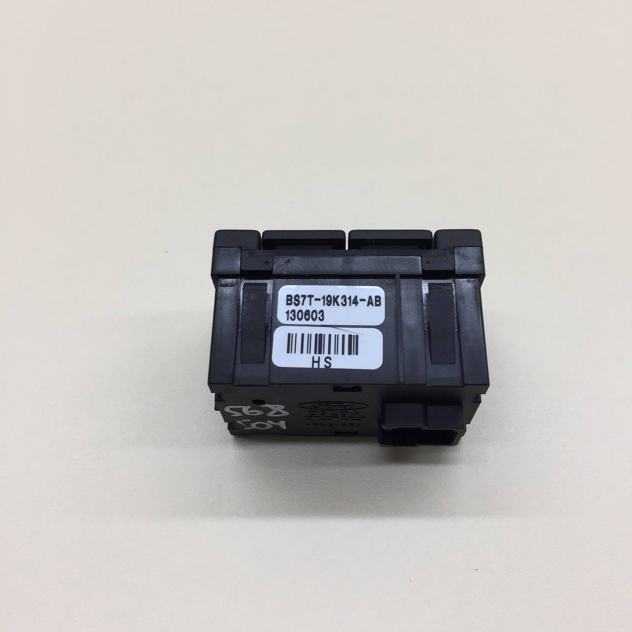 Блок кнопок Ford Mondeo 4 2007-2015