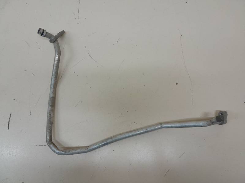 Трубка кондиционера Toyota Corolla E150 2006-2013