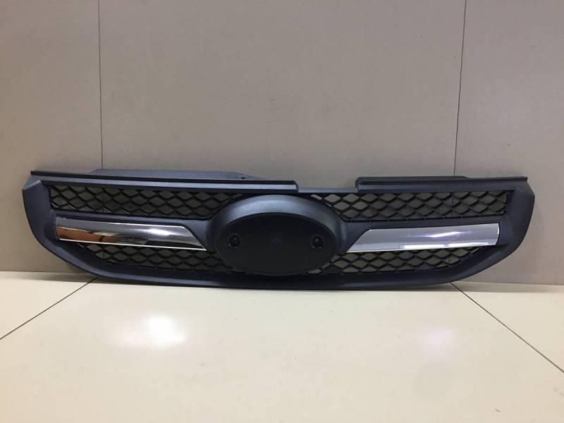 Решетка радиатора Kia Sportage 2 (JE, KM) 2004-2010