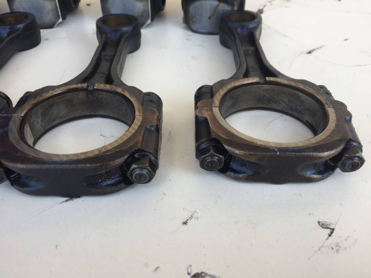 Поршень с шатуном Subaru Impreza (G12) 2007-2012