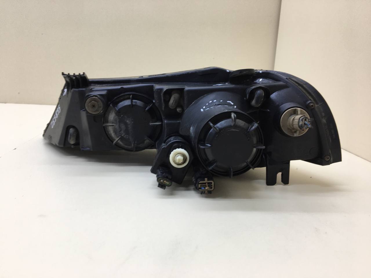 Фара правая Daewoo Nexia (N150) 2008-2016