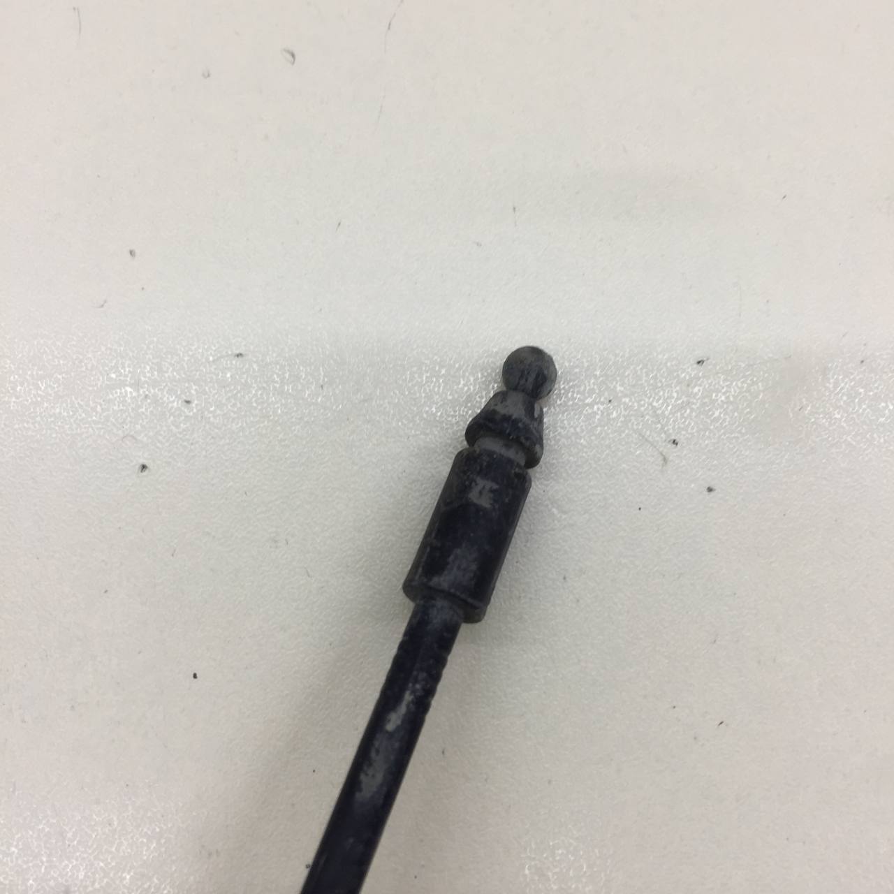 Трос открывания капота Hyundai Solaris (RB) 2010-2017