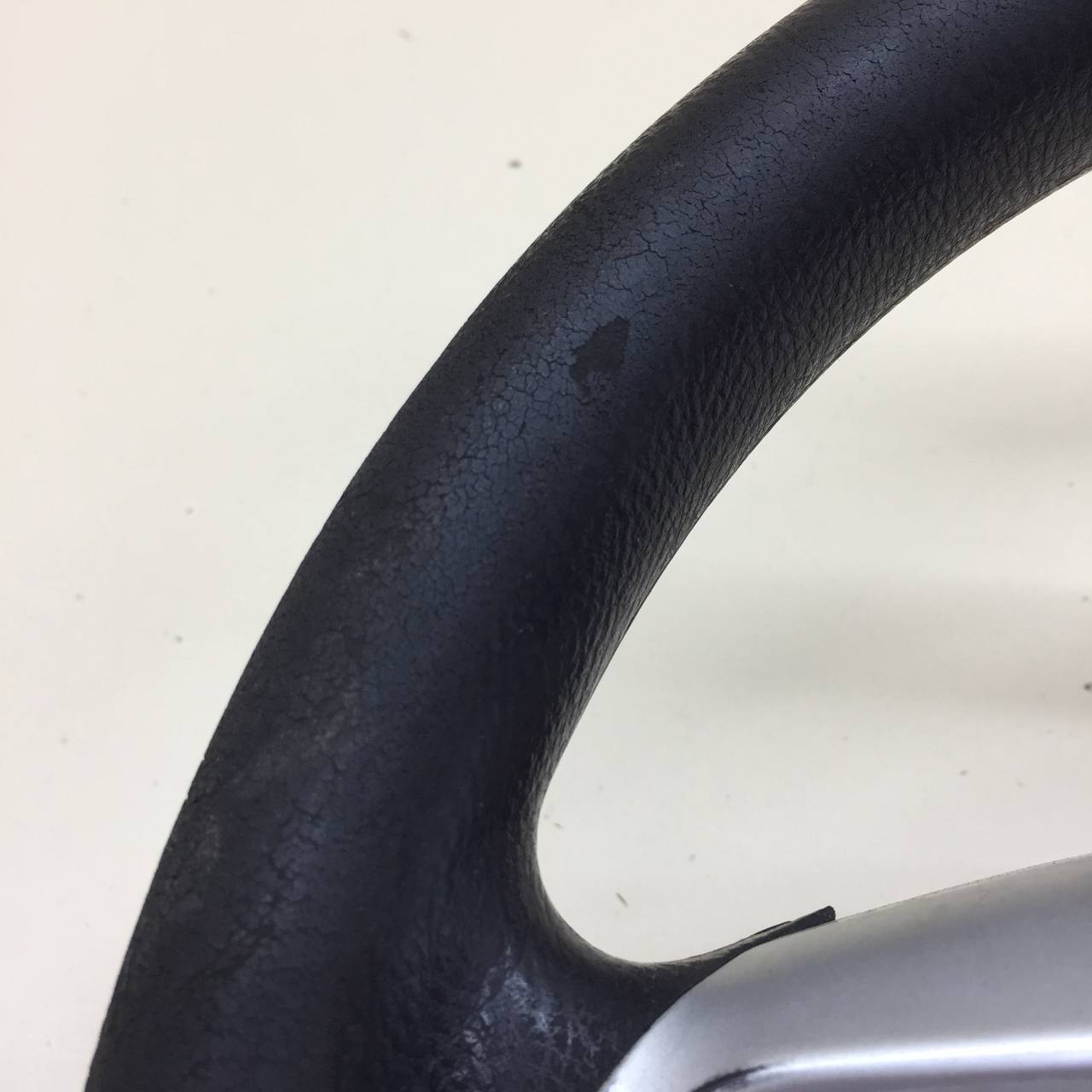 Рулевое колесо для AIR BAG (без AIR BAG) Lifan Solano 1 2008-2016
