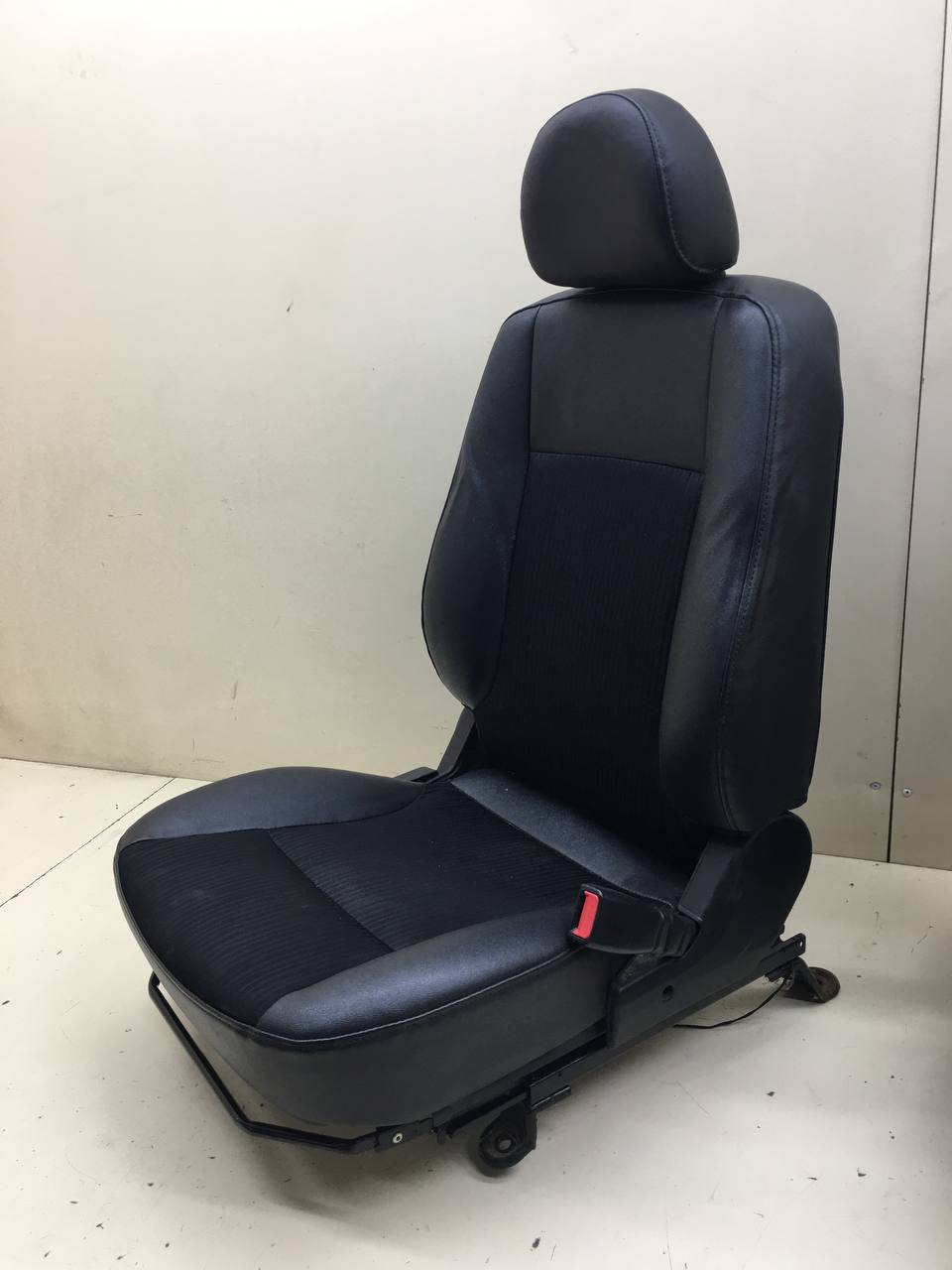 Сиденье (комплект) Kia Picanto (BA) 2005-2011