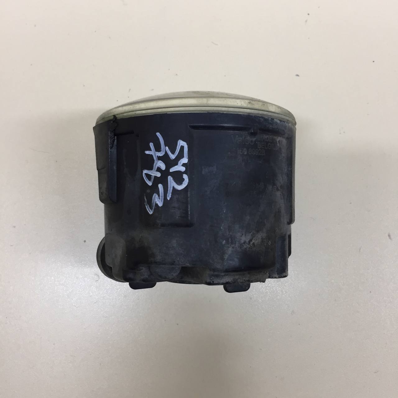 Фара противотуманная Nissan Almera 3 (G11, G15) 2012> Фара противотуманная Nissan Almera 3 (G11, G15) 2012>